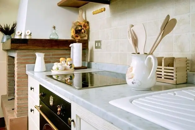 Villa, 6 Yatak Odası