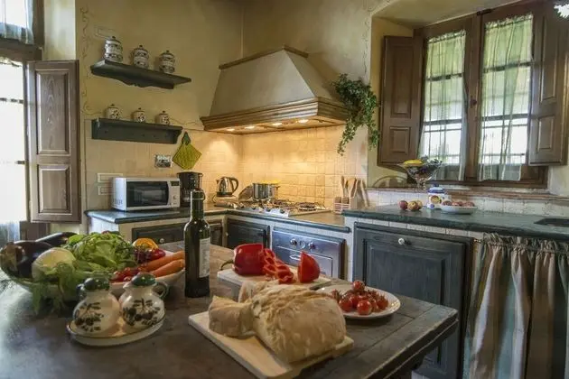 Villa, 6 Yatak Odası