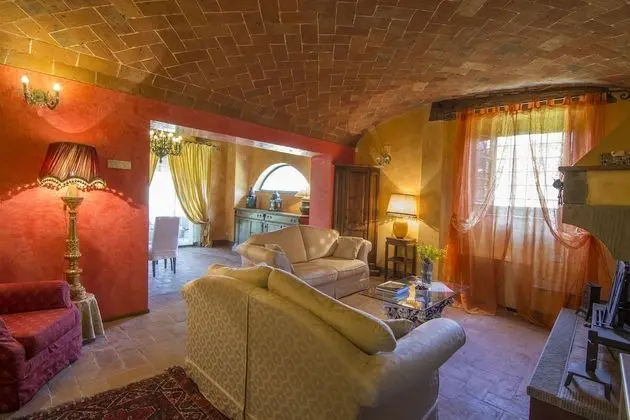 Villa, 6 Yatak Odası