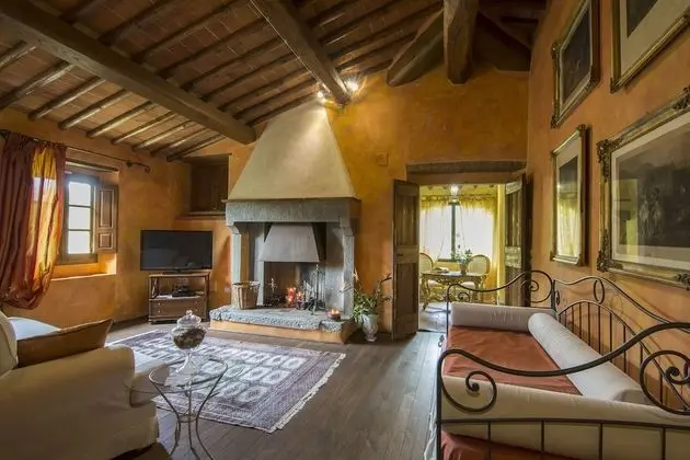 Villa, 6 Yatak Odası