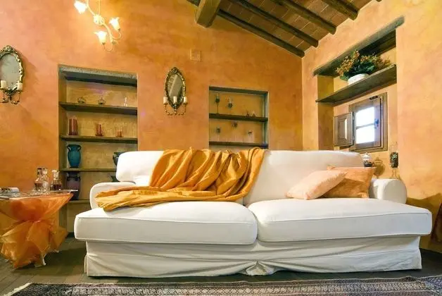 Villa, 6 Yatak Odası