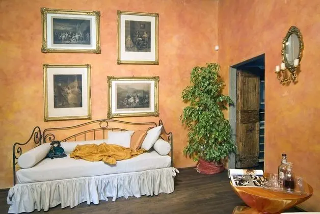 Villa, 6 Yatak Odası