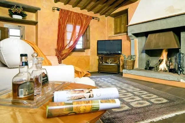 Villa, 6 Yatak Odası