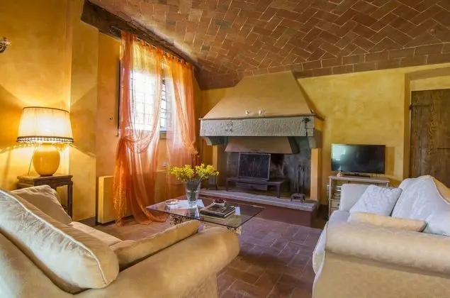 Villa, 6 Yatak Odası