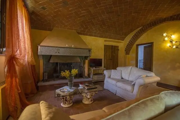 Villa, 6 Yatak Odası