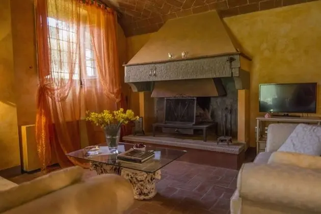 Villa, 6 Yatak Odası