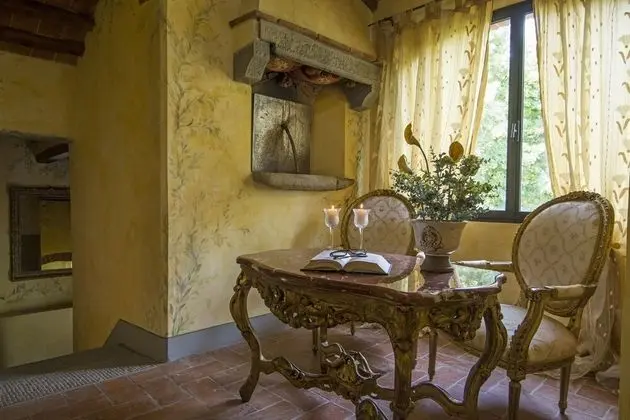 Villa, 6 Yatak Odası