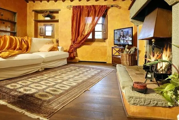 Villa, 6 Yatak Odası