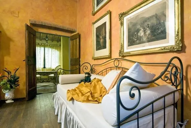 Villa, 6 Yatak Odası