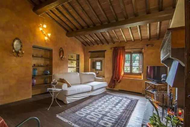 Villa, 6 Yatak Odası