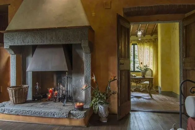 Villa, 6 Yatak Odası