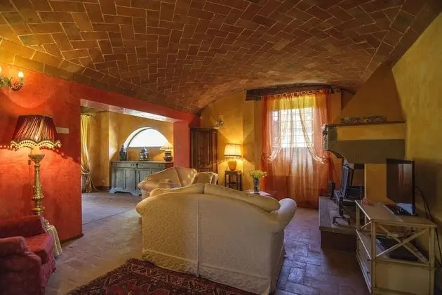 Villa, 6 Yatak Odası