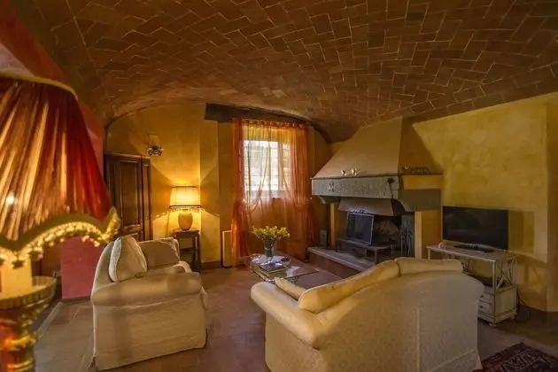 Villa, 6 Yatak Odası