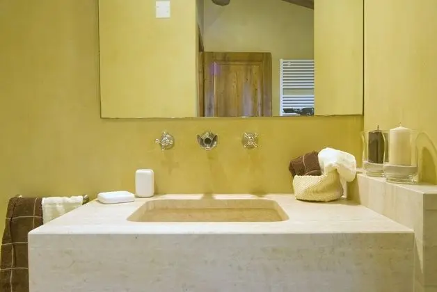 Villa, 6 Yatak Odası