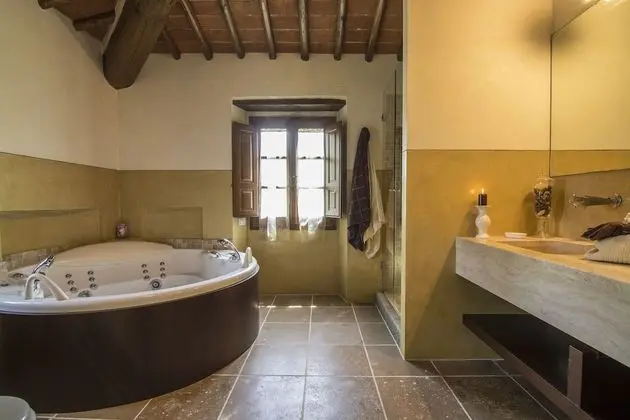 Villa, 6 Yatak Odası