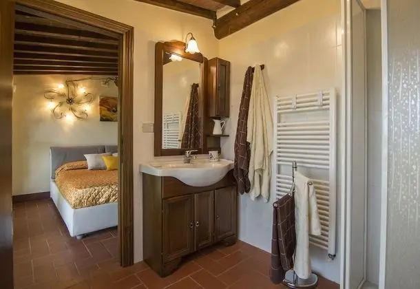 Villa, 6 Yatak Odası