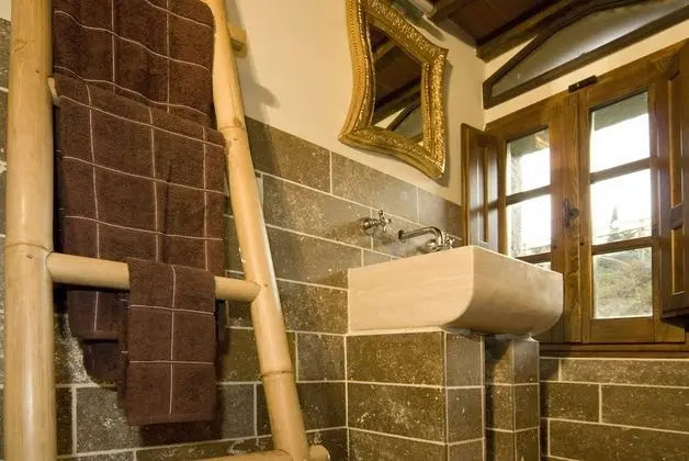 Villa, 6 Yatak Odası