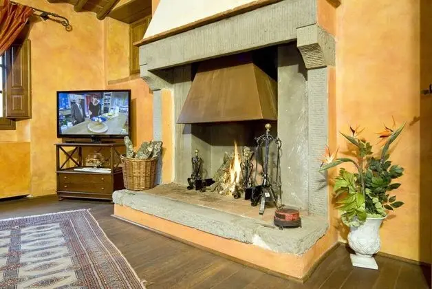 Villa, 6 Yatak Odası