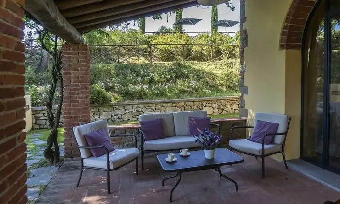 Villa, 6 Yatak Odası