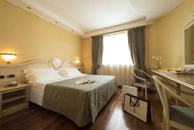 Superior Tek Büyük Yataklı Oda, 1 Çift Kişilik veya 2 Tek Kişilik Yatak