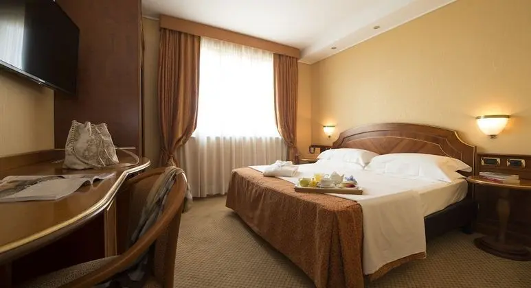 Superior Tek Büyük Yataklı Oda, 1 Çift Kişilik veya 2 Tek Kişilik Yatak