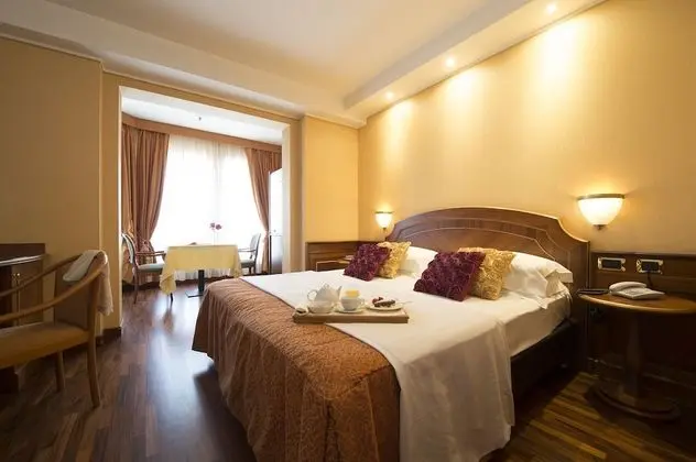 Superior Tek Büyük Yataklı Oda, 1 Çift Kişilik veya 2 Tek Kişilik Yatak