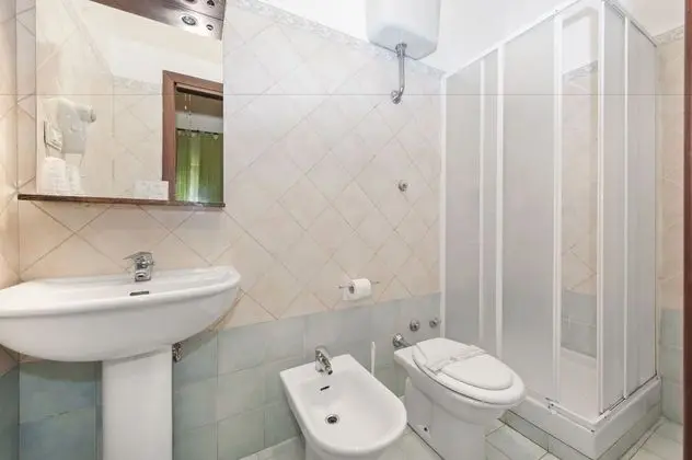 Tek Kişilik Oda