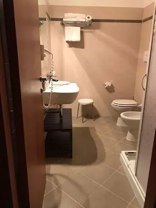 Tek Büyük Yataklı Oda, Deniz Manzaralı