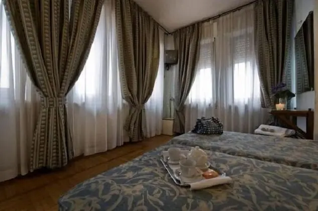 Comfort Üç Kişilik Oda