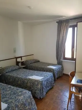 Comfort Üç Kişilik Oda