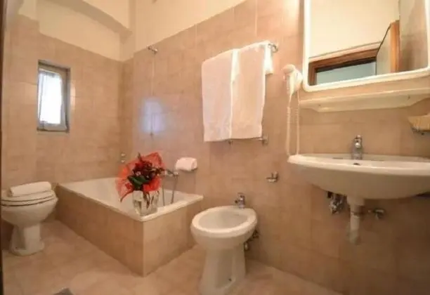 Comfort Üç Kişilik Oda