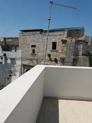 Exclusive Stüdyo, Teras, Şehir Manzaralı