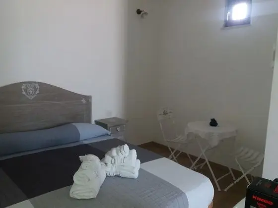 Exclusive Stüdyo, Teras, Şehir Manzaralı