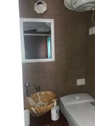 Exclusive Stüdyo, Teras, Şehir Manzaralı