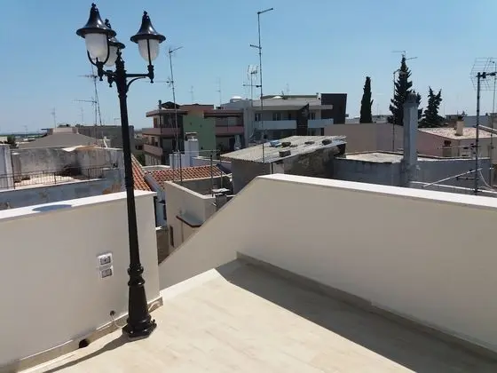 Exclusive Stüdyo, Teras, Şehir Manzaralı