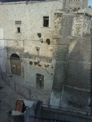 Exclusive Stüdyo, Teras, Şehir Manzaralı