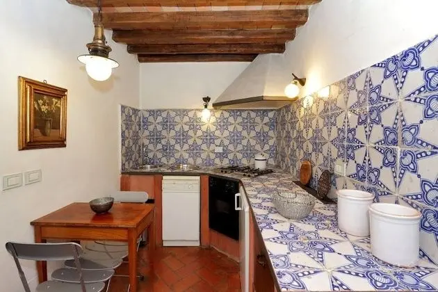 Deluxe Apart Daire, 1 Yatak Odası