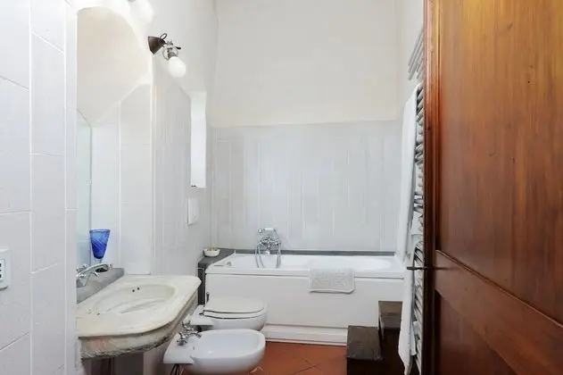 Deluxe Apart Daire, 1 Yatak Odası
