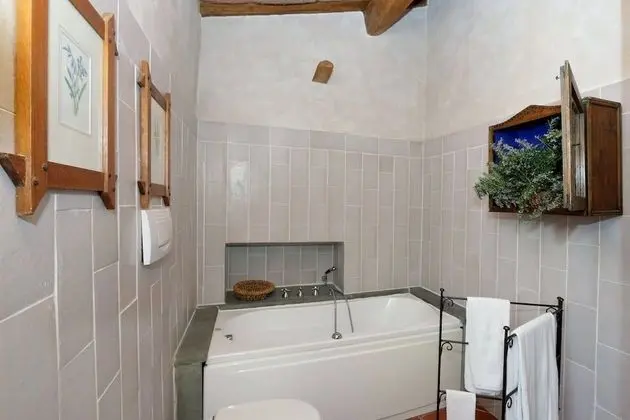 Deluxe Apart Daire, 1 Yatak Odası