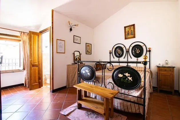Superior Apart Daire, 2 Yatak Odası