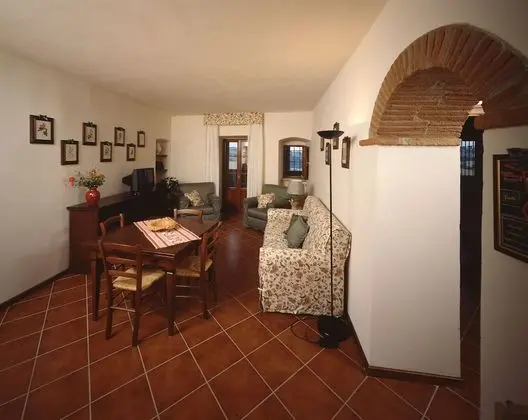 Classic Apart Daire, 1 Yatak Odası, Engellilere Uygun