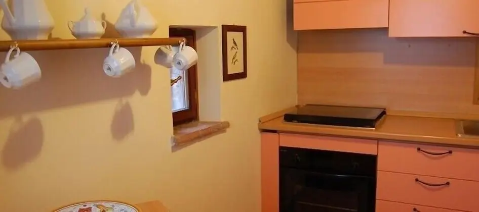 Classic Süit, 1 Yatak Odası, Sigara İçilebilir, Tepe Manzaralı