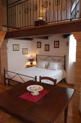 Standard Oda, 1 Çift Kişilik Yatak