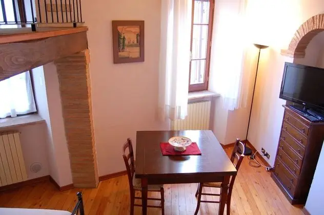 Standard Oda, 1 Çift Kişilik Yatak