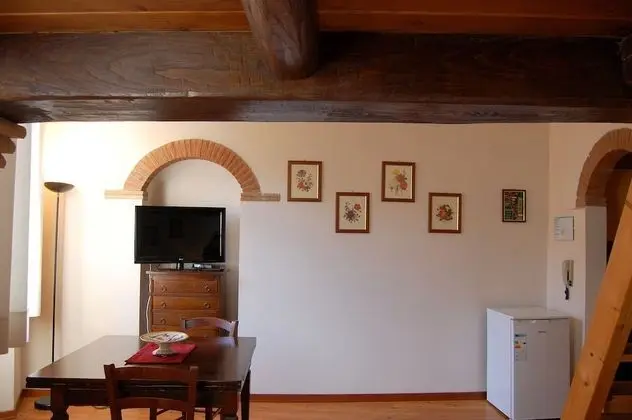 Standard Oda, 1 Çift Kişilik Yatak