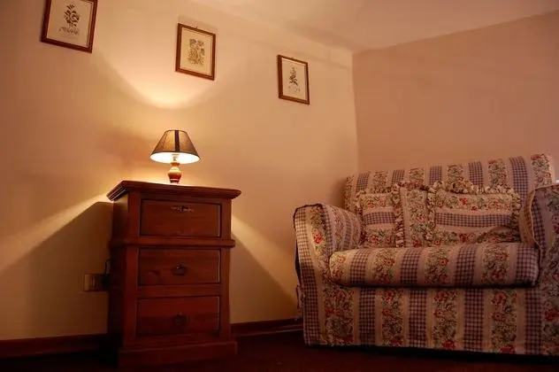 Standard Oda, 1 Çift Kişilik Yatak