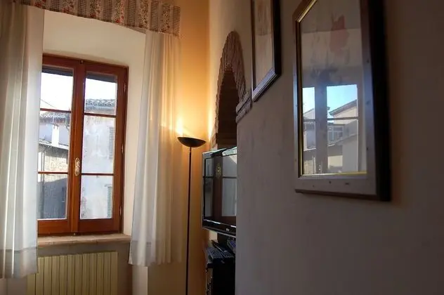 Standard Oda, 1 Çift Kişilik Yatak