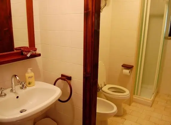 Standard Oda, 1 Çift Kişilik Yatak