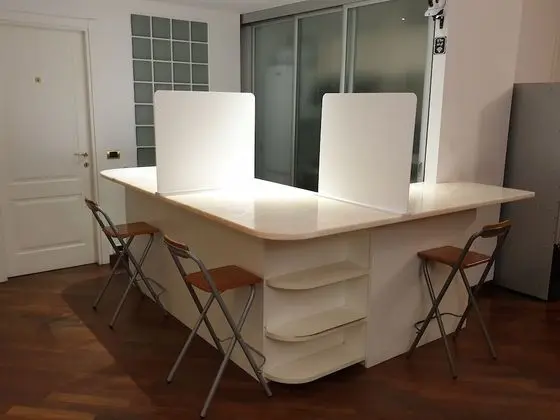 Comfort Tek Kişilik Oda, 1 Yatak Odası, Ortak Banyo, Şehir Manzaralı