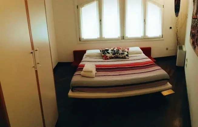 Deluxe Tek Büyük veya İki Ayrı Yataklı Oda, 1 Yatak Odası, Ortak Banyo, Şehir Manzaralı